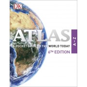 Pocket Atlas of the World